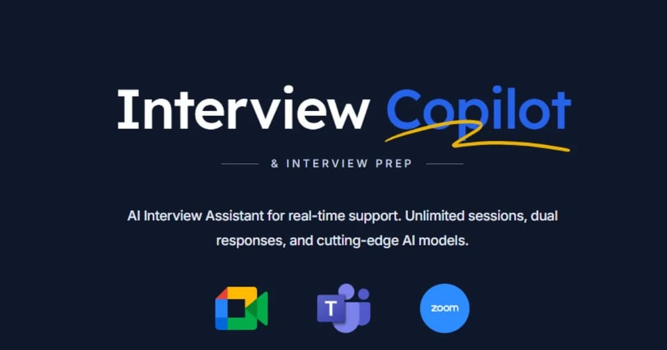 Interviews Chat