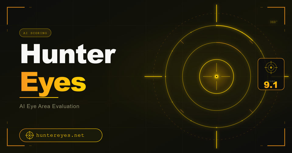 Hunter Eyes