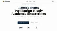 PaperBanana