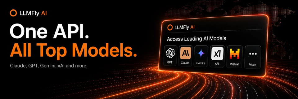 LLMFly AI