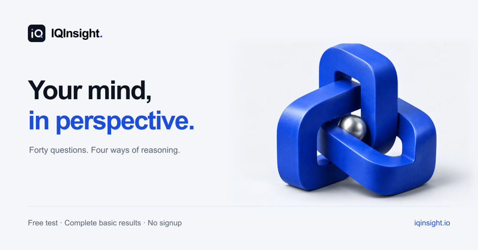 IQInsight