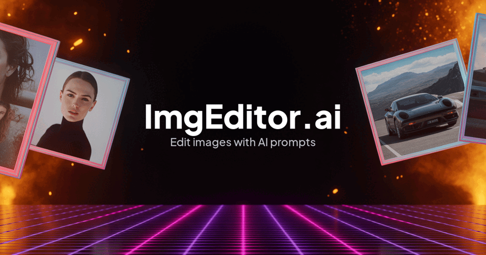 IMG Editor
