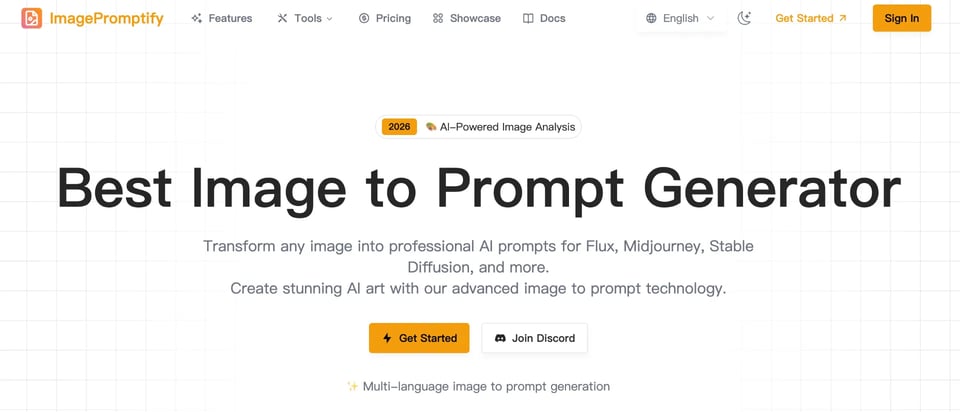 ImagePromptify