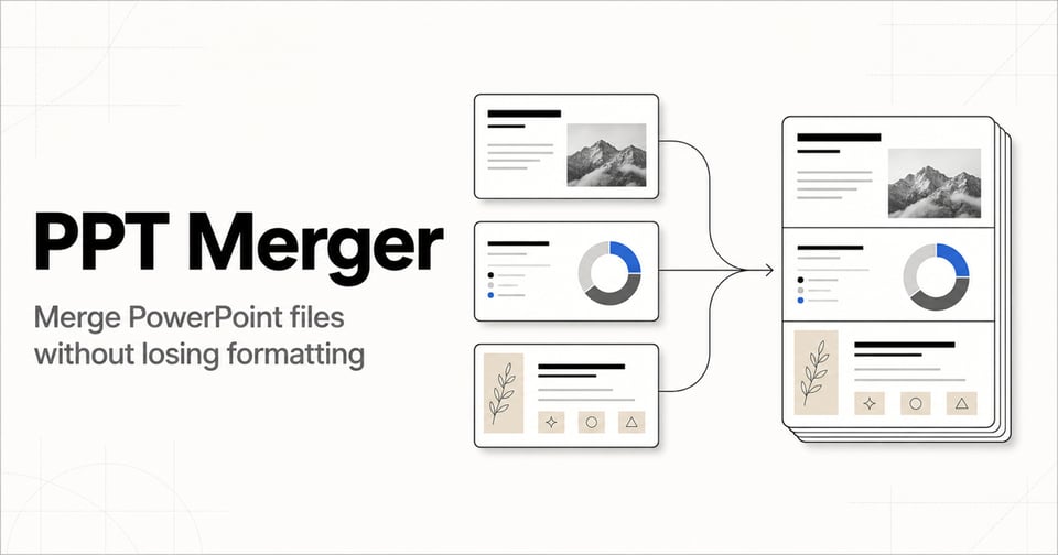 PPT Merger